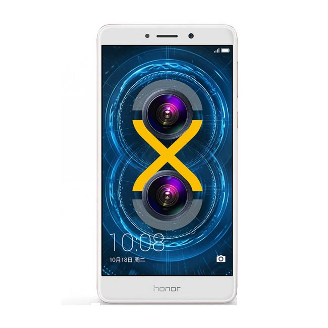 Honor 6X 32GB Dual (Simlockvrij)