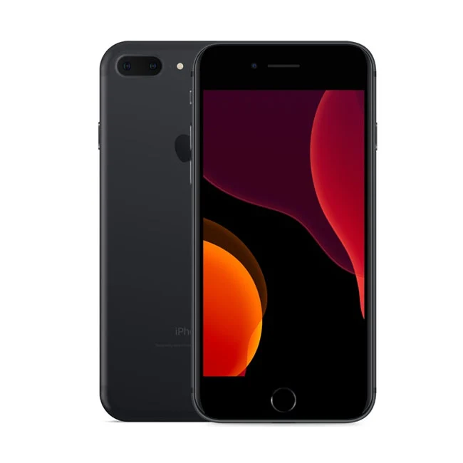 iPhone 7+ 128GB (Simlockvrij)
