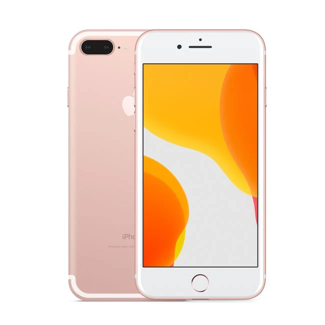 iPhone 7+ 128GB (Simlockvrij)