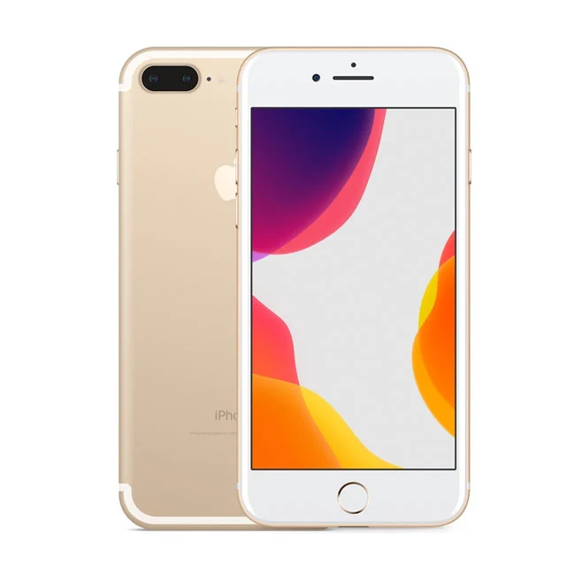 iPhone 7+ 128GB (Simlockvrij)