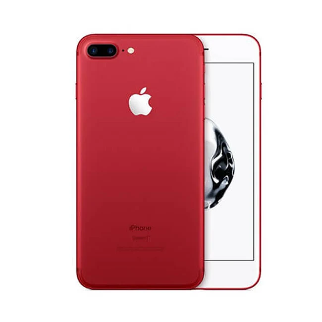 iPhone 7+ 128GB (Simlockvrij)