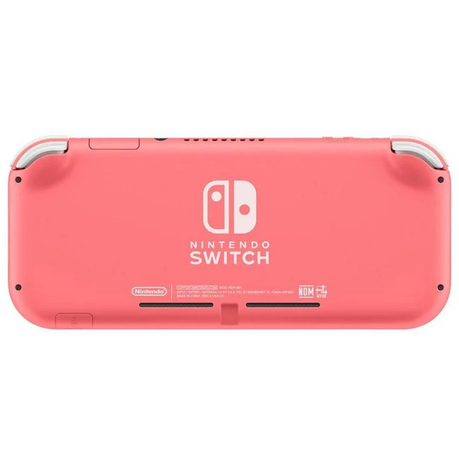 Nintendo Switch Lite Handheld Console