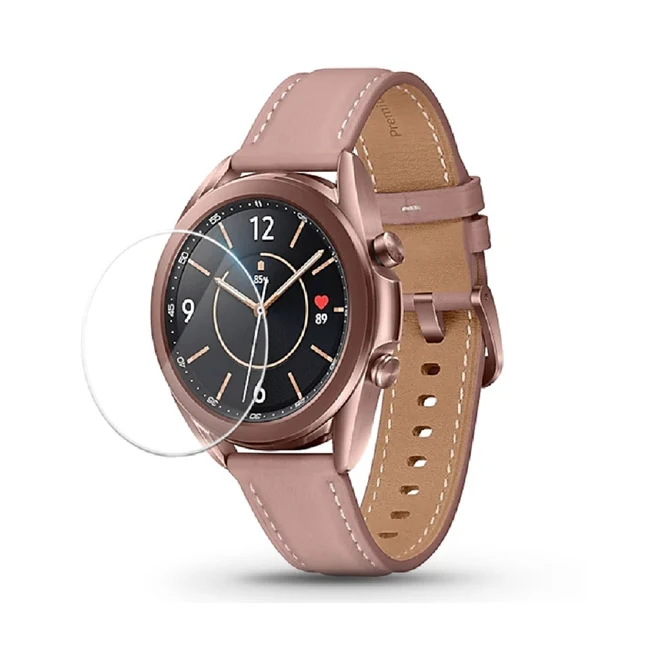 Samsung Galaxy Watch 3 45MM Gehard Glas