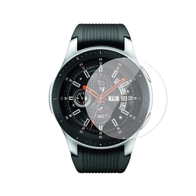 Samsung Galaxy Watch 42MM Gehard Glas