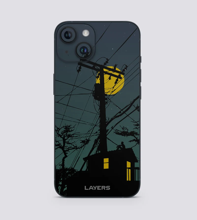 iPhone 14 or Plus