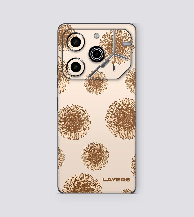 Tecno Pova 6 Pro
