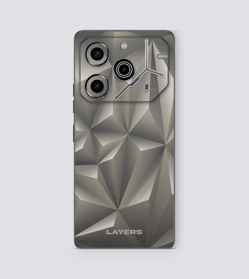 Tecno Pova 6 Pro