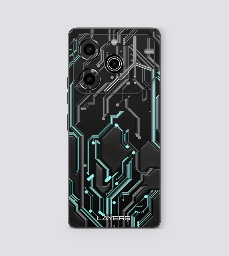 Tecno Pova 6 Pro