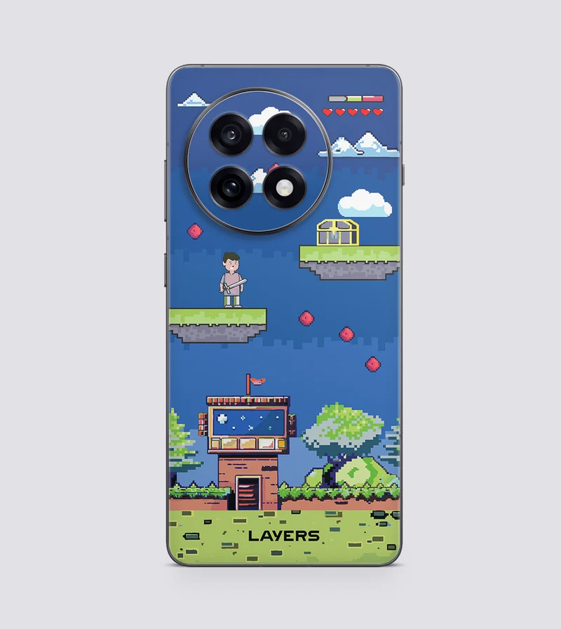 Nothing Phone 3