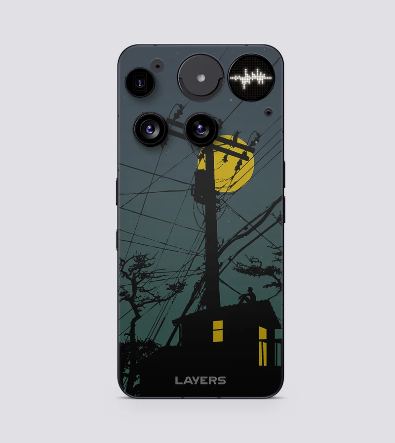 Nothing Phone 3