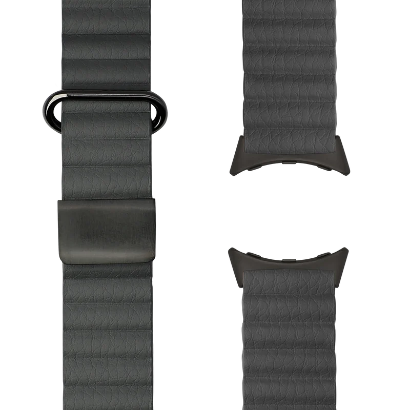 Kunstlederarmband "Senna" für Google Pixel Watch