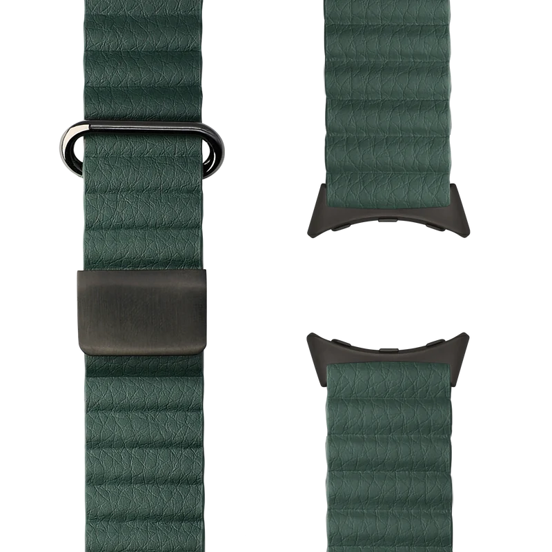 Kunstlederarmband "Senna" für Google Pixel Watch