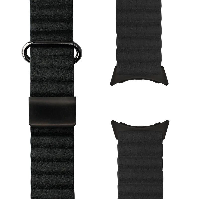 Kunstlederarmband "Senna" für Google Pixel Watch