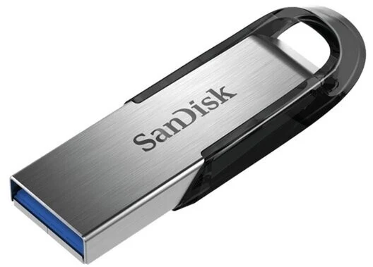 SanDisk Ultra Flair USB-3.0 Type-C