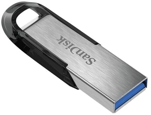SanDisk Ultra Flair USB-3.0 Type-C