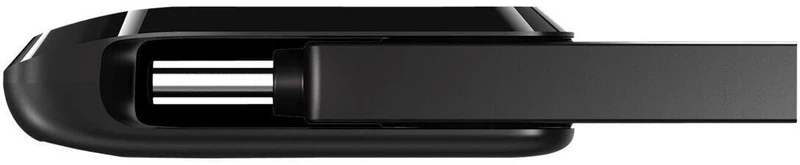 SanDisk Ultra Dual Drive Go USB-3.0 Type-C