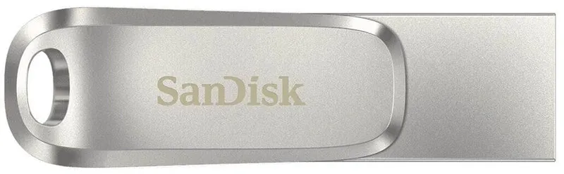 SanDisk Ultra Dual Drive Luxe USB-3.0 Type-C