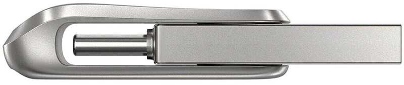 SanDisk Ultra Dual Drive Luxe USB-3.0 Type-C