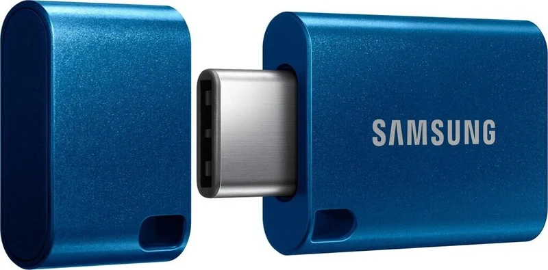 Samsung USB-3.0 Flash Drive Type-C