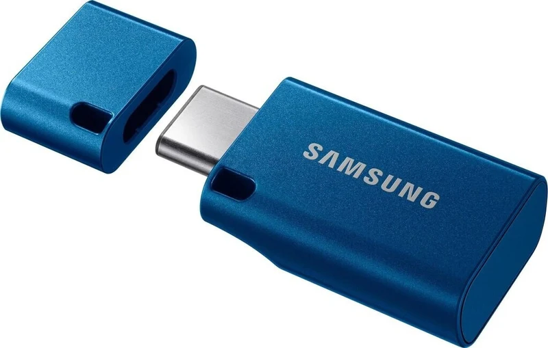 Samsung USB-3.0 Flash Drive Type-C