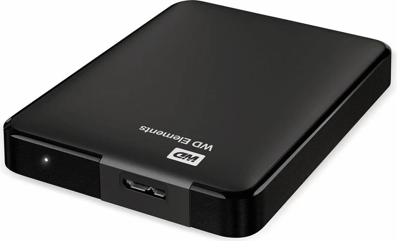 Western Digital WD Elements Portable