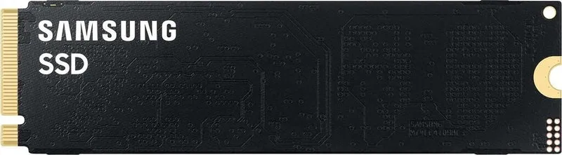 Samsung SSD 9100 PRO NVMe M.2 PCIe