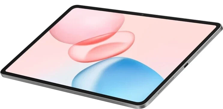 Honor Pad 10