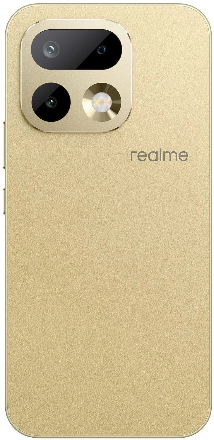 Realme 16 Pro 5G