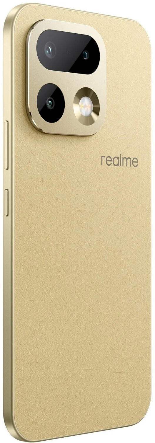 Realme 16 Pro 5G