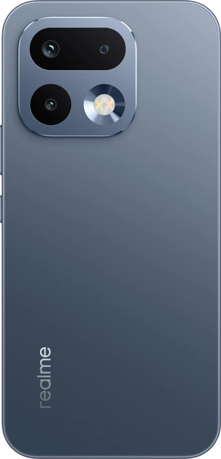 Realme 16 Pro 5G