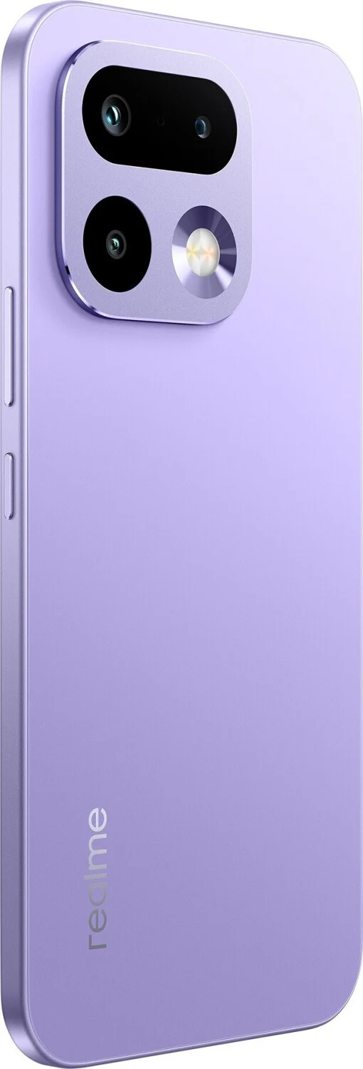 Realme 16 Pro 5G