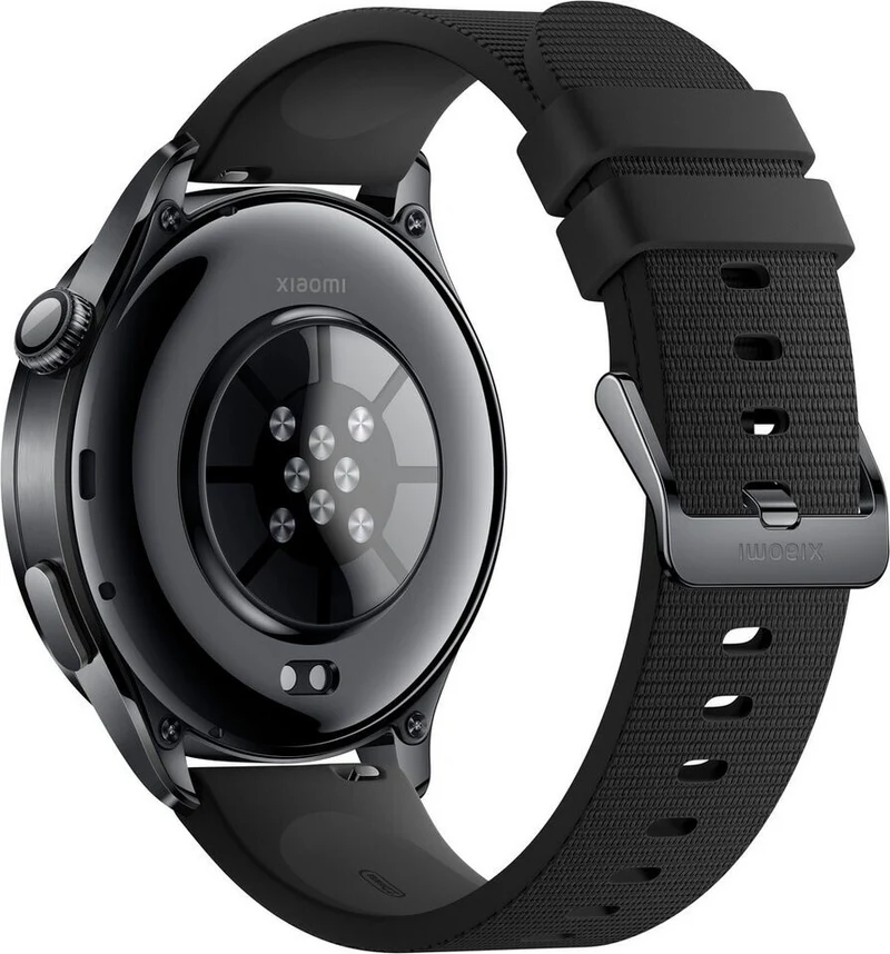 Xiaomi Watch 5