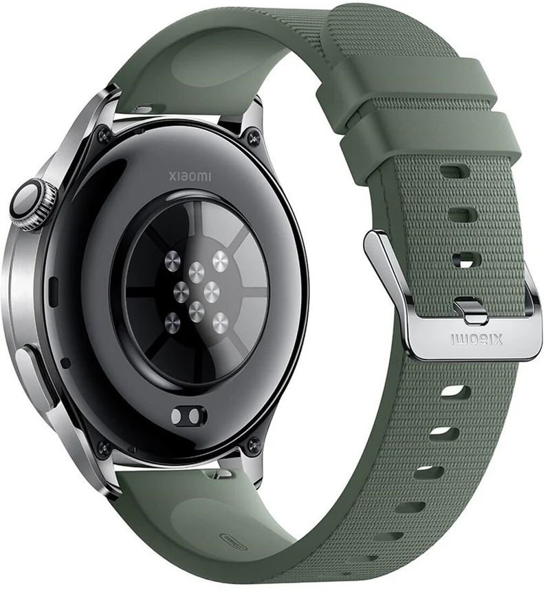 Xiaomi Watch 5