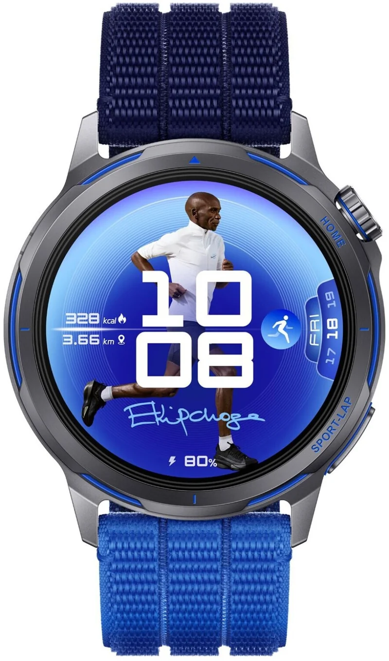 Huawei Watch GT Runner 2