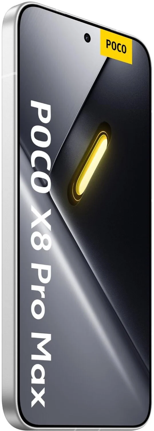Poco X8 Pro Max 5G