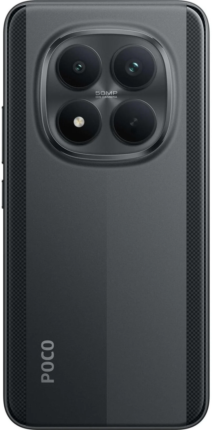 Poco M8 Pro 5G