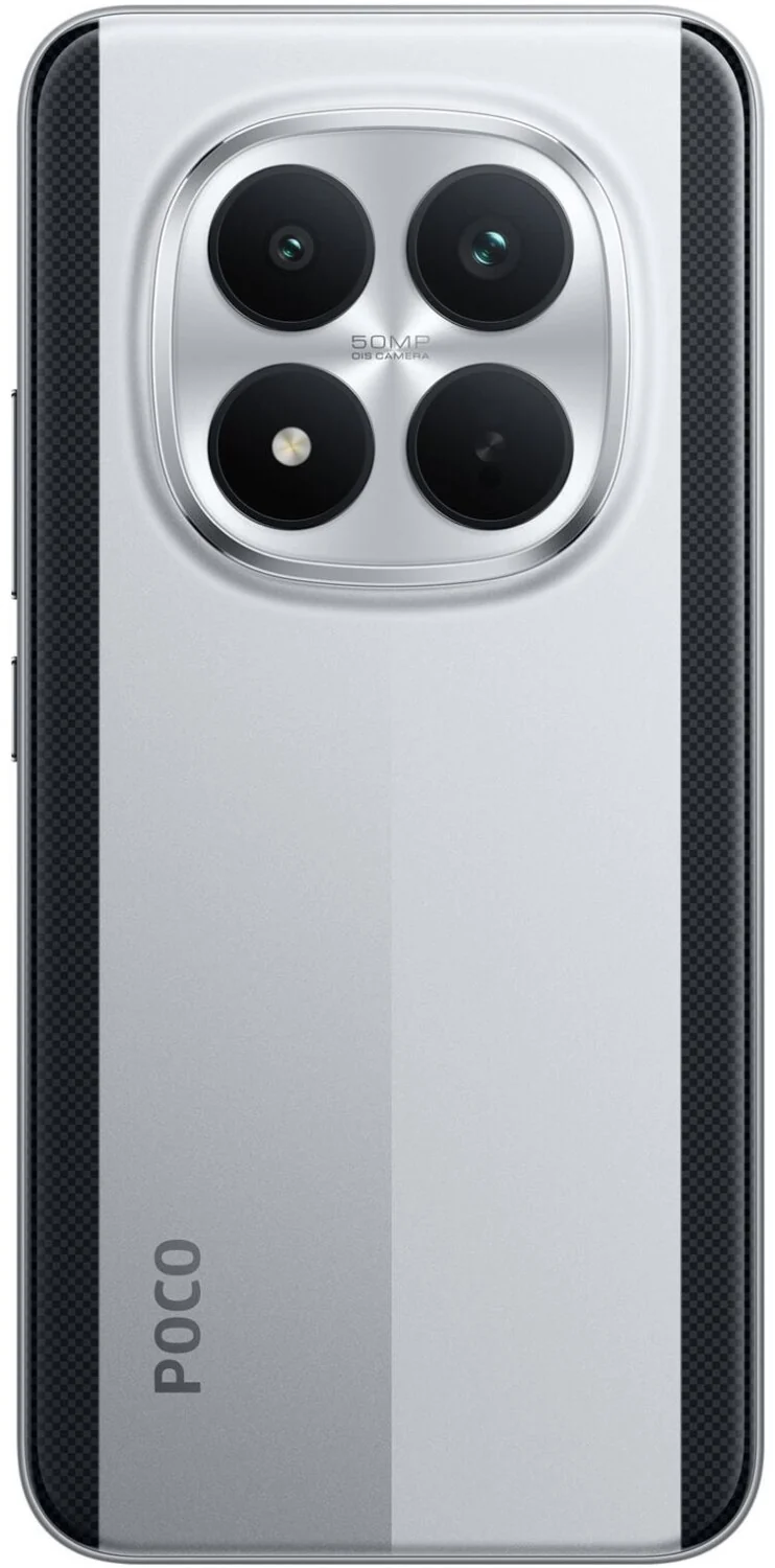 Poco M8 Pro 5G
