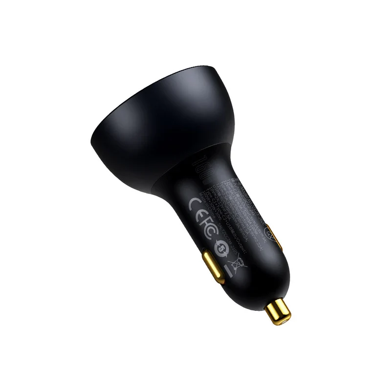 Baseus Qualcomm® USB-C Car Charger 160W