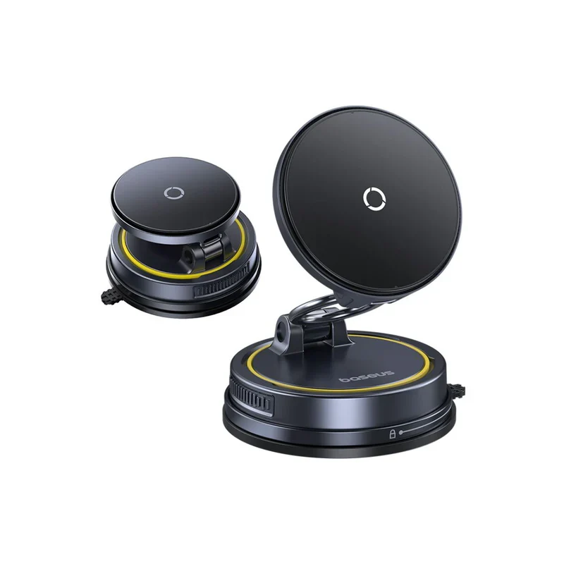 Baseus PrimeTrip VC2 Flex Pro Magnetic Car Charger