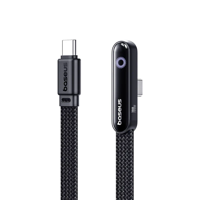 Baseus MVP 3 Fast Charging Cable USB-C to USB-C 100W