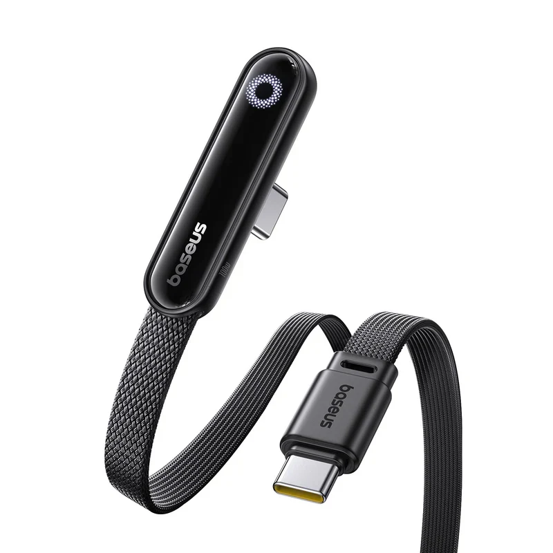 Baseus MVP 3 Fast Charging Cable USB-C to USB-C 100W