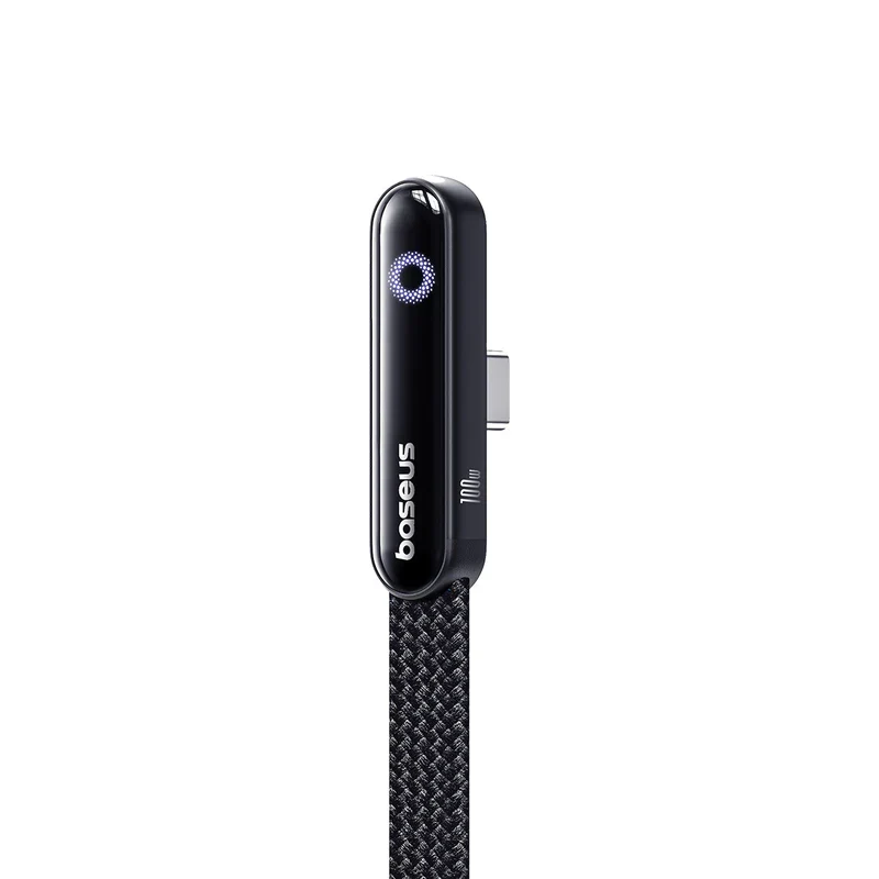 Baseus MVP 3 Fast Charging Cable USB-C to USB-C 100W