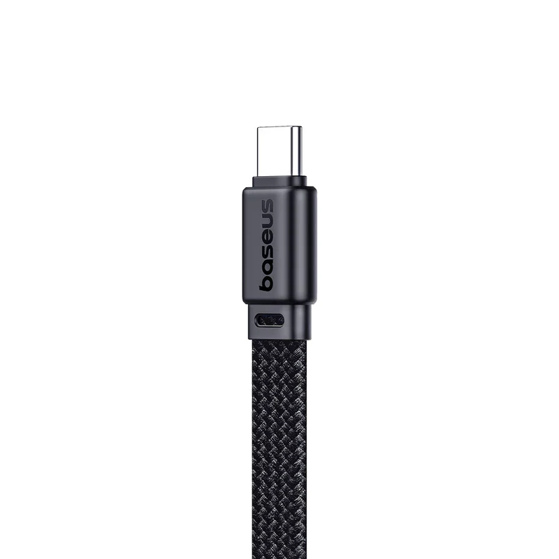 Baseus MVP 3 Fast Charging Cable USB-C to USB-C 100W