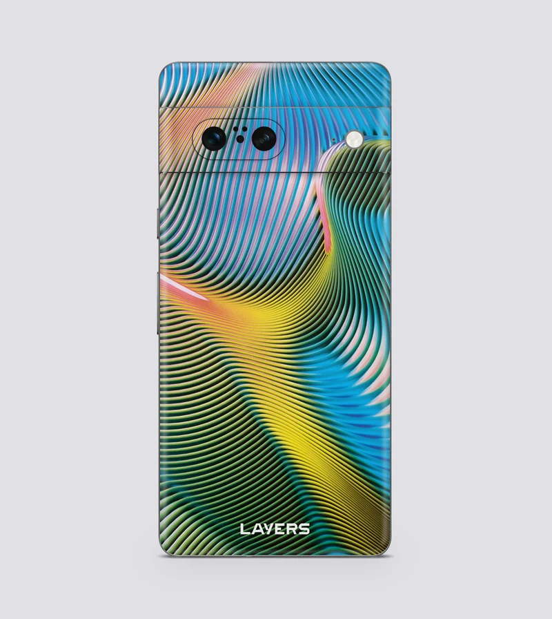 Google Pixel 7
