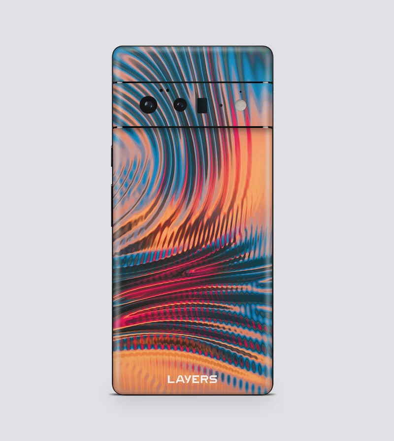 Google Pixel 6 Pro 5G