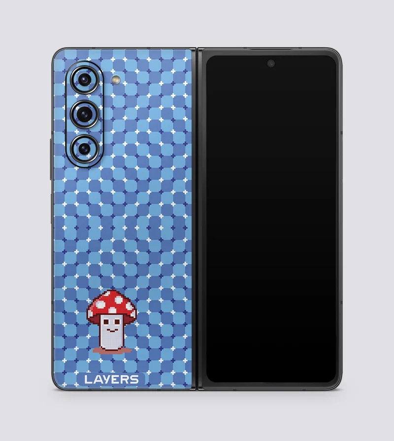 Samsung Galaxy Z Fold 5