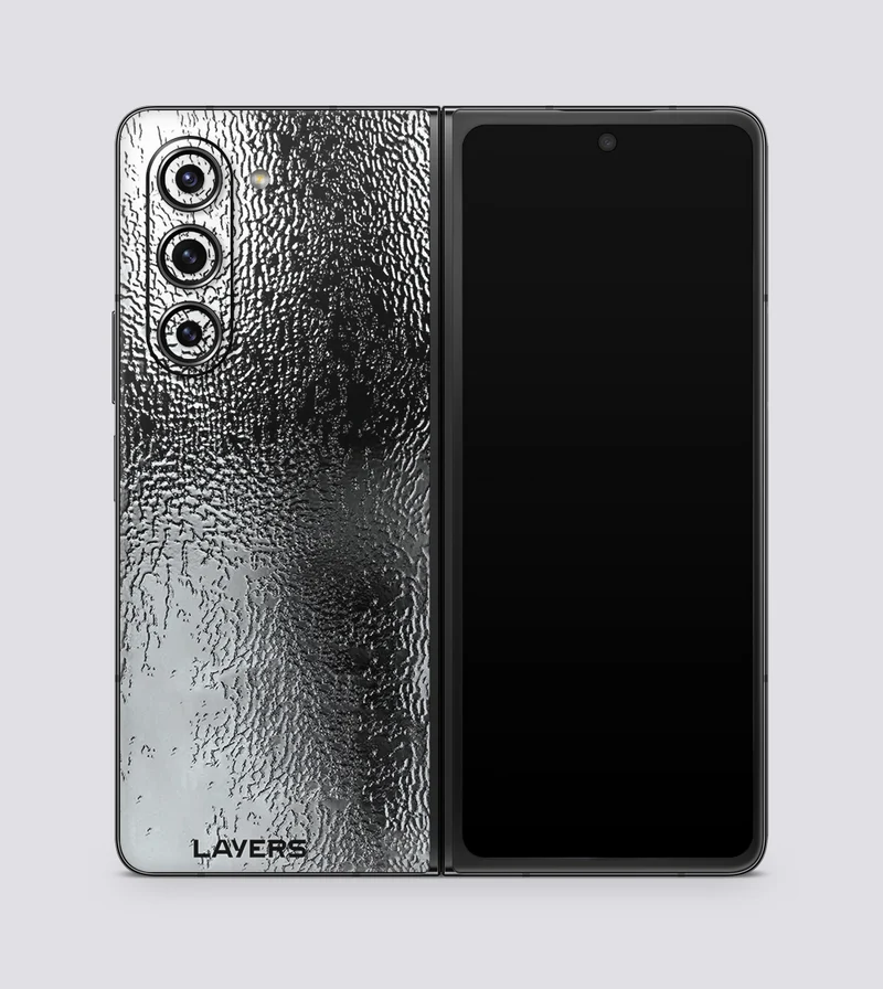 Samsung Galaxy Z Fold 5