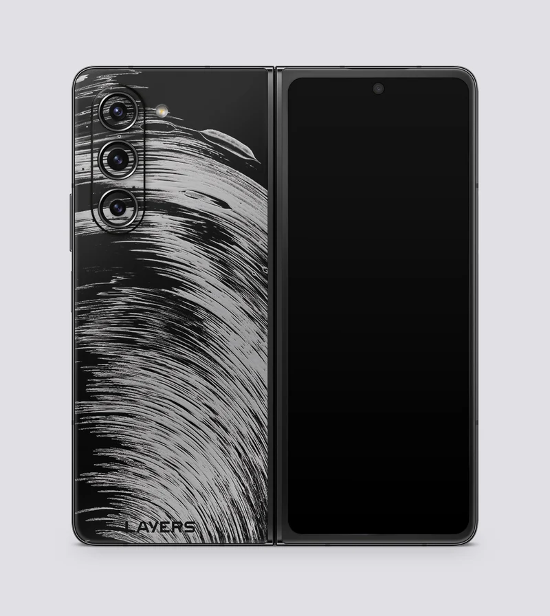 Samsung Galaxy Z Fold 5