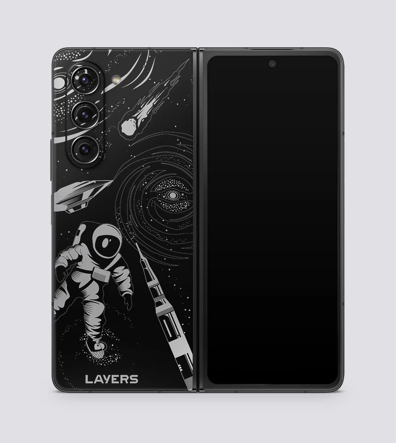 Samsung Galaxy Z Fold 5
