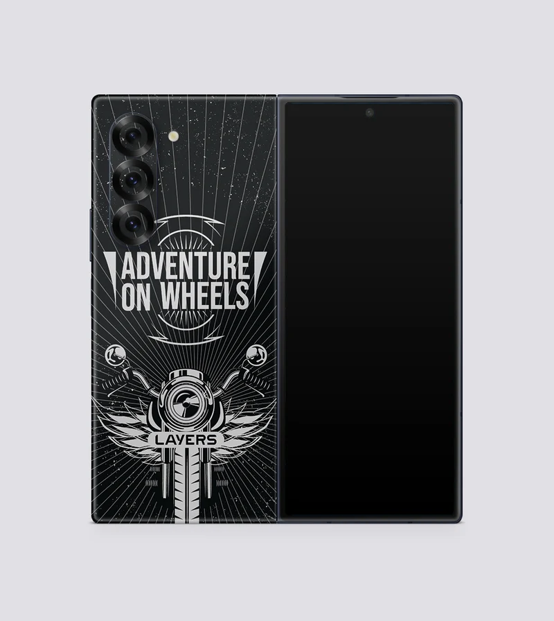 Samsung Galaxy Z Fold 5